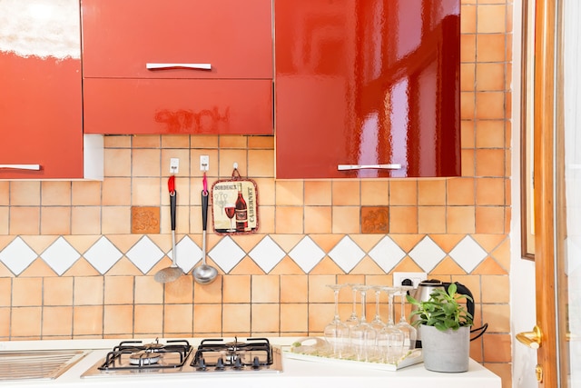 ブエナカーサ アパートメント