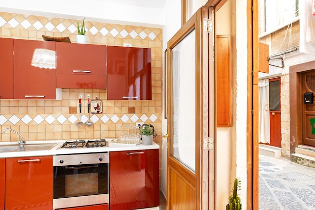 ブエナカーサ アパートメント