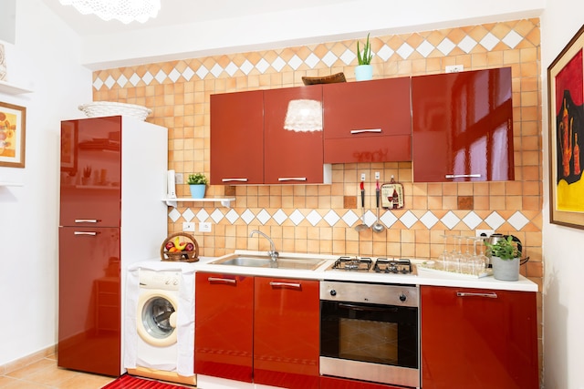 ブエナカーサ アパートメント