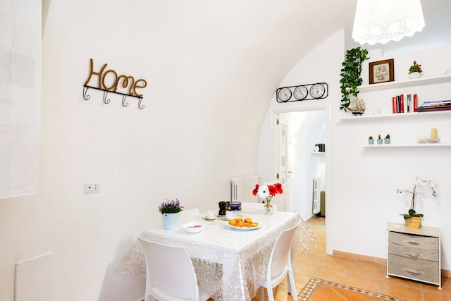 ブエナカーサ アパートメント