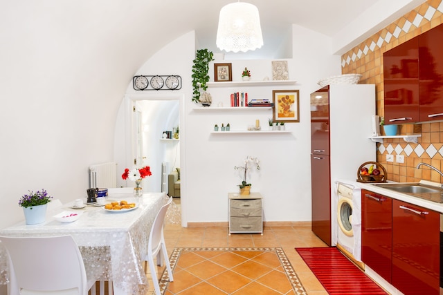 ブエナカーサ アパートメント