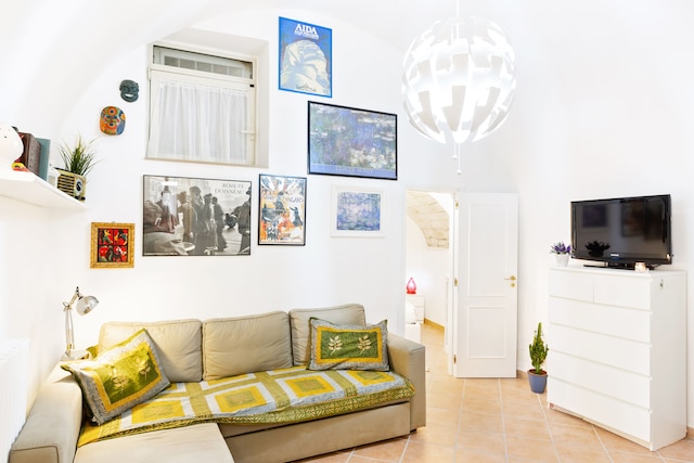 ブエナカーサ アパートメント