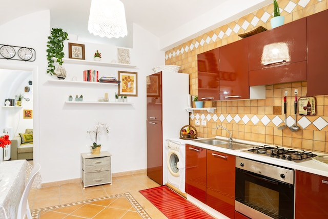 ブエナカーサ アパートメント