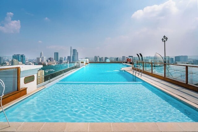 サイゴン ファイネスト - イDG スイート コレクション - 10J