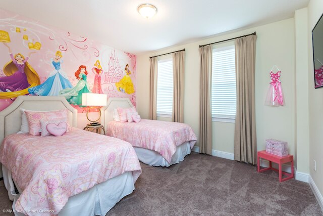 ラグジュアリー ヴィラ 10 ベッドルーム プライベート プール