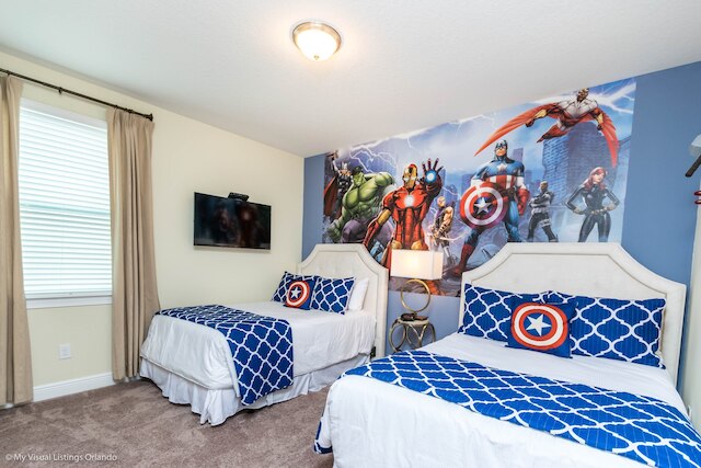 ラグジュアリー ヴィラ 10 ベッドルーム プライベート プール