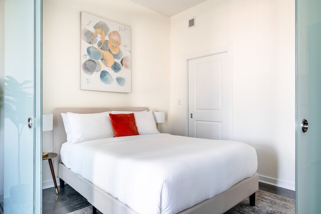 カサ アレクサンドリア ワシントン