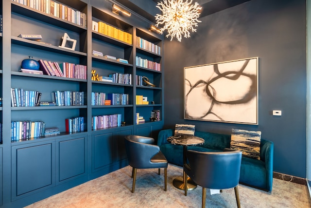 カサ アレクサンドリア ワシントン