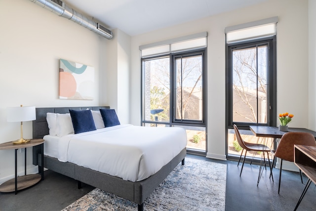 カサ アレクサンドリア ワシントン