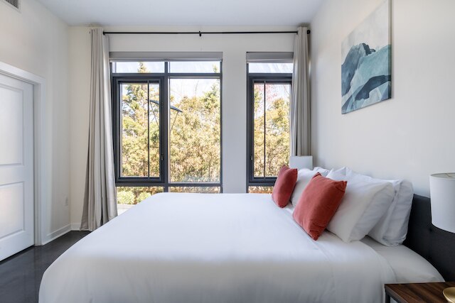 カサ アレクサンドリア ワシントン