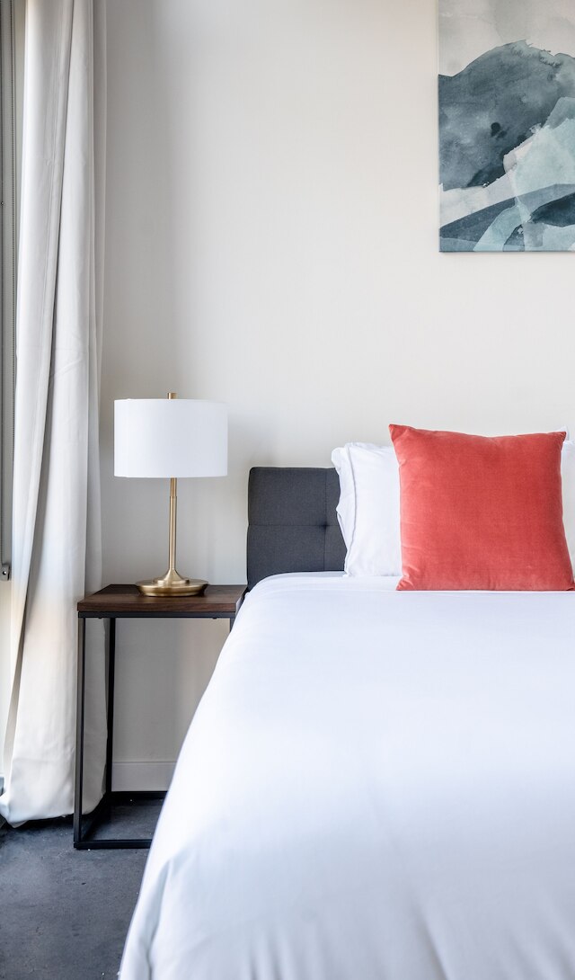 カサ アレクサンドリア ワシントン