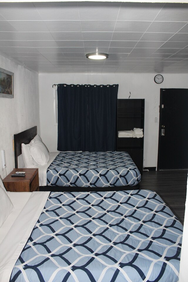 ホリデイ ロッジ モーテル