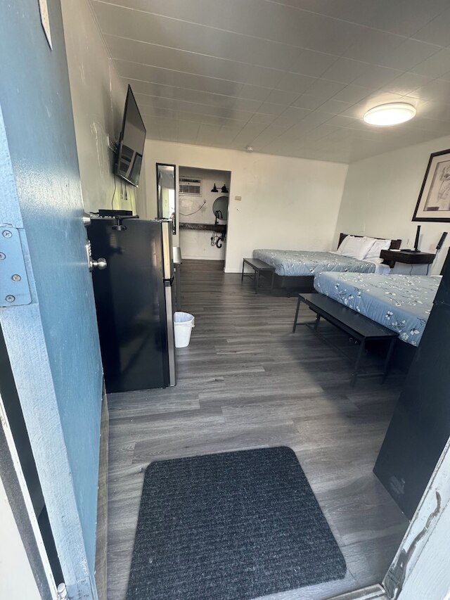 ホリデイ ロッジ モーテル