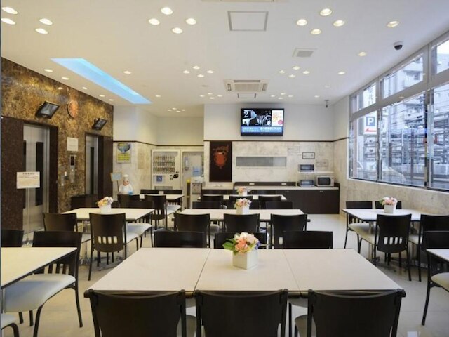 東横 INN 奈良王寺駅南口