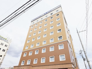 東横 INN 奈良王寺駅南口