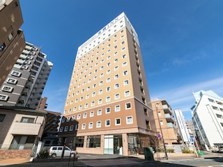 東横 INN 志木駅東口