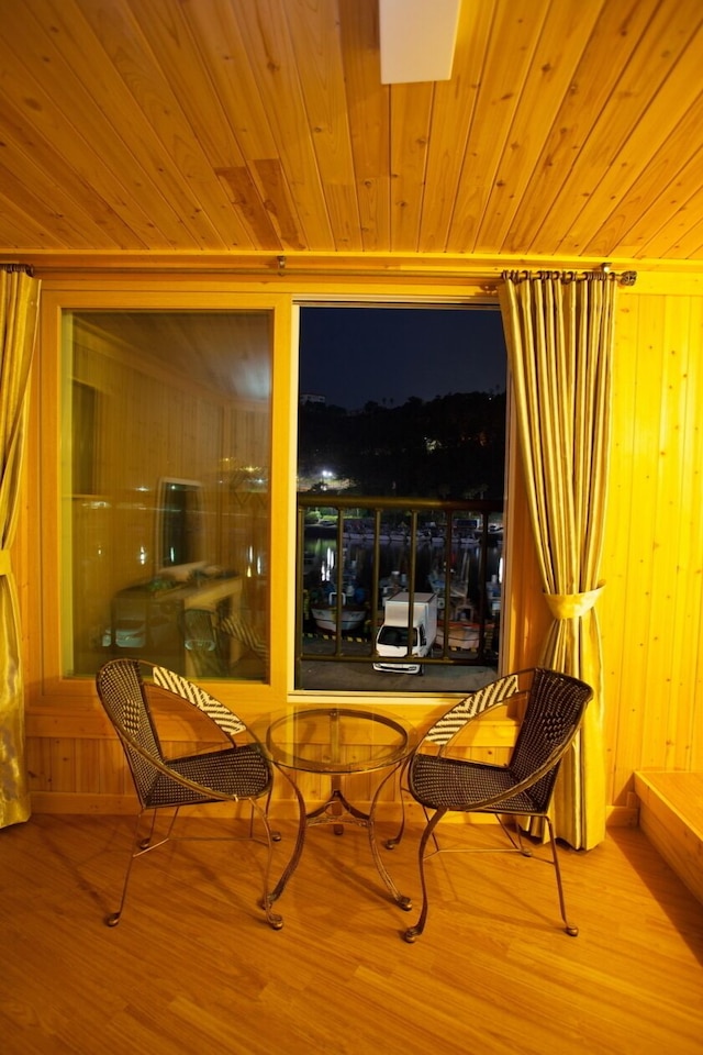 Seogwipo Harbor Pension