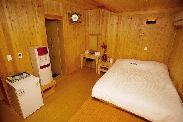 Seogwipo Harbor Pension