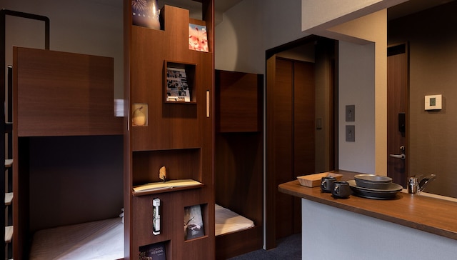 COCOSHUKU Shinjuku-Hanazono