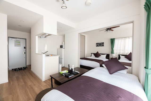 グランドインキャナルサイド