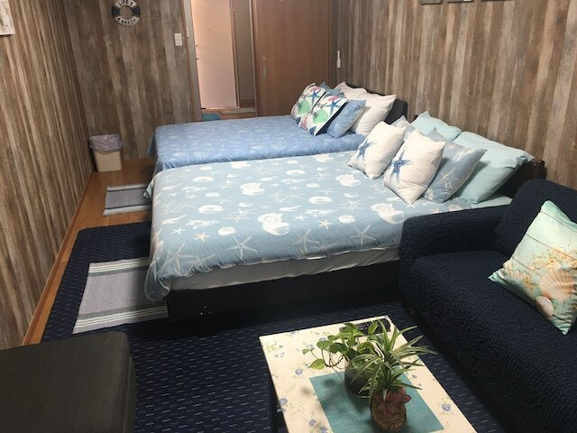 Beach Lodge 2 & Private Beach