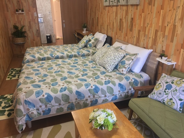 Beach Lodge 1 & Private Beach