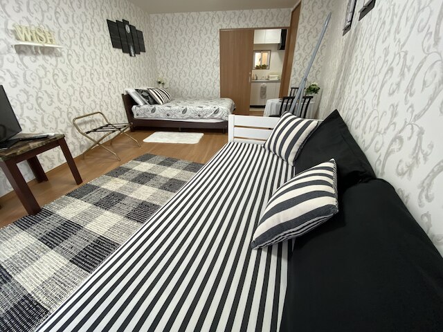 Beach Lodge 4 & Private Beach