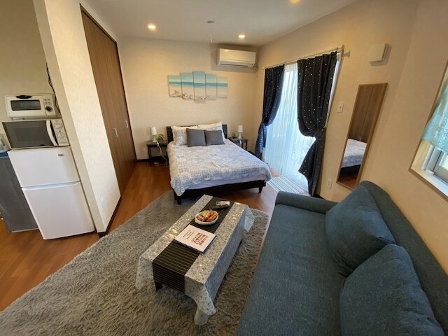 Beach House 1 & Private Beach