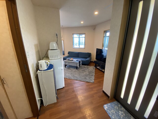 Beach House 1 & Private Beach