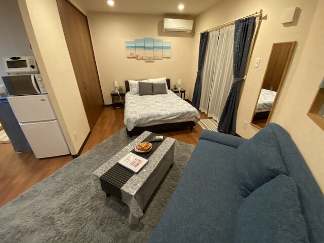 Beach House 1 & Private Beach