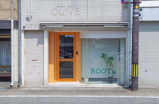 トラベラーズ ハウス ルーツ - ホステル