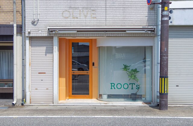 トラベラーズ ハウス ルーツ - ホステル