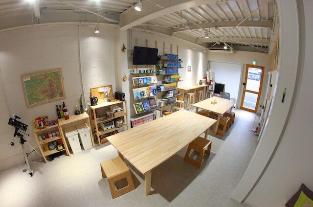 トラベラーズ ハウス ルーツ - ホステル