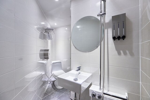 Hotel Noble Noryangjin