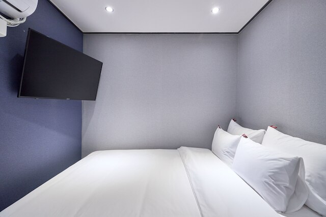 Hotel Noble Noryangjin