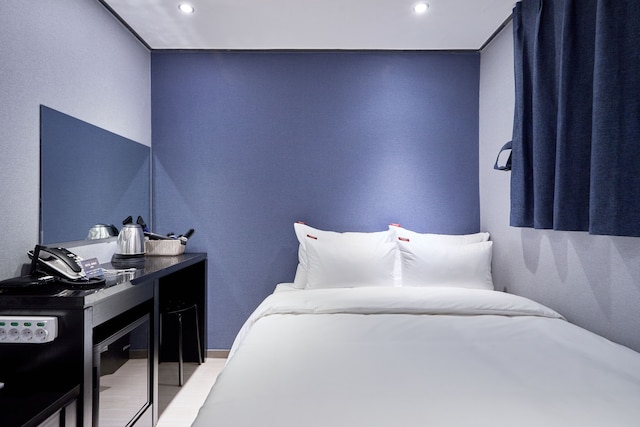 Hotel Noble Noryangjin