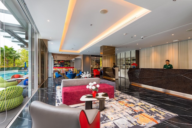 マイトリア ホテル ラマ 9 バンコク