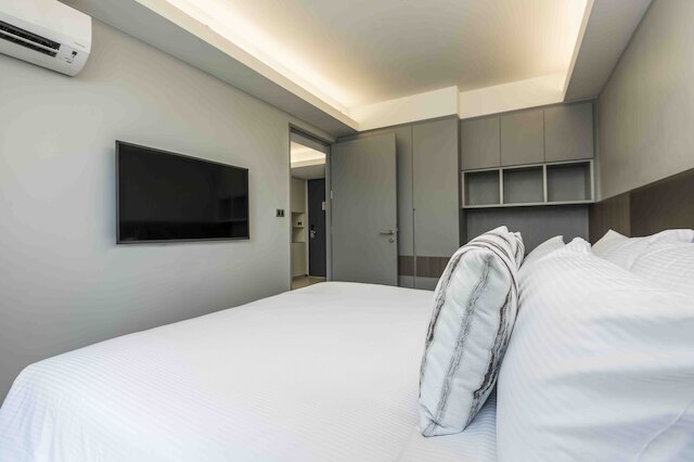 マイトリア ホテル ラマ 9 バンコク