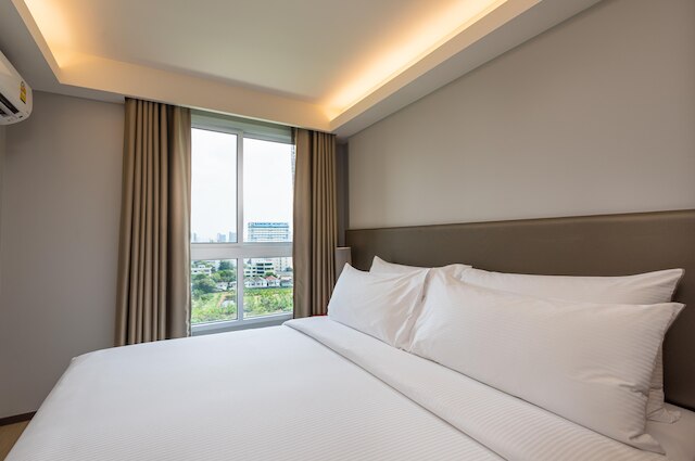 マイトリア ホテル ラマ 9 バンコク