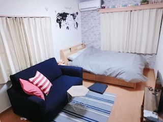 Ikebukuro BNB No.103