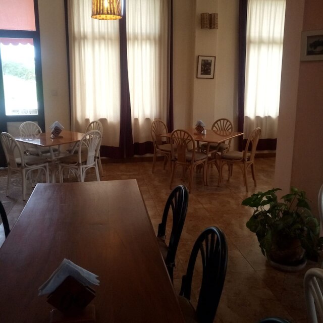 マッテオズ リゾート