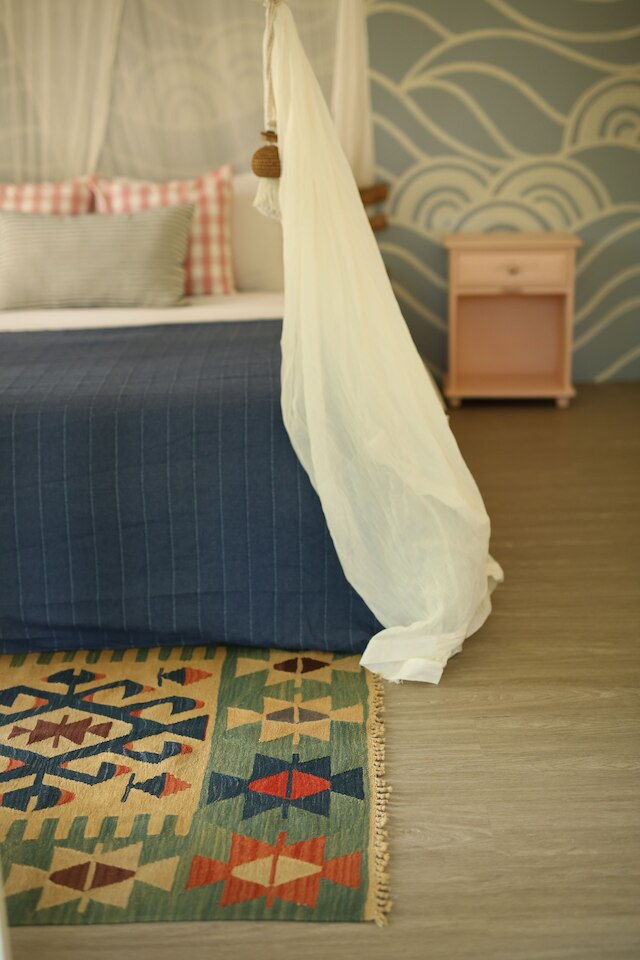 ザ チルハウス チャングー