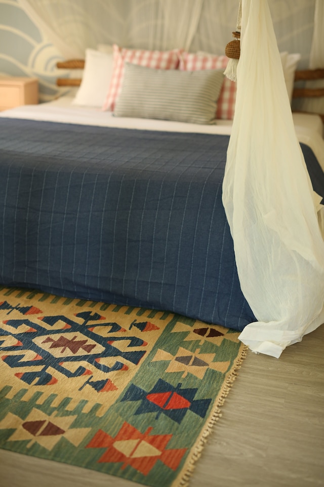 ザ チルハウス チャングー