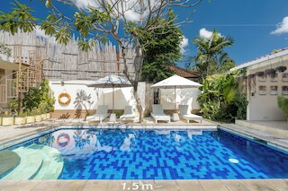 ザ チルハウス チャングー