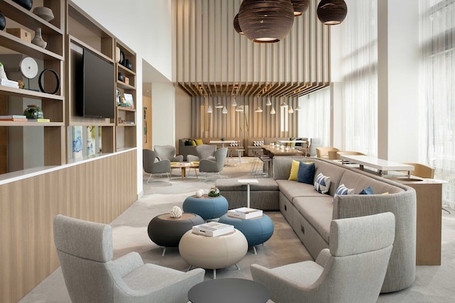 エレメント オーランド ユニバーサル ブルバード