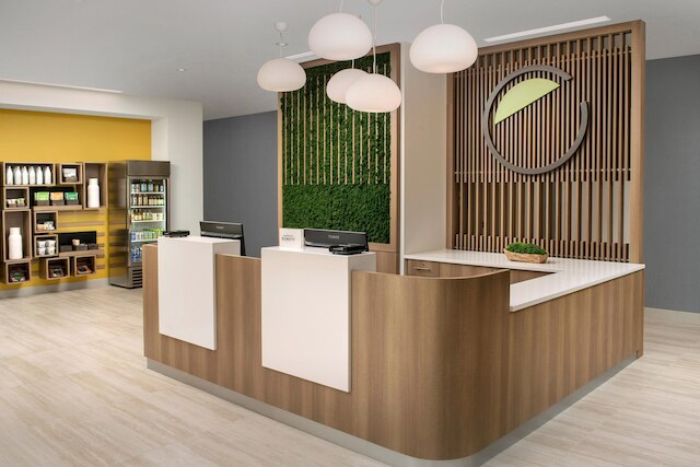 エレメント オーランド ユニバーサル ブルバード