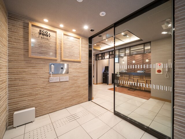 スーパーホテル東舞鶴