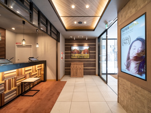 スーパーホテル東舞鶴