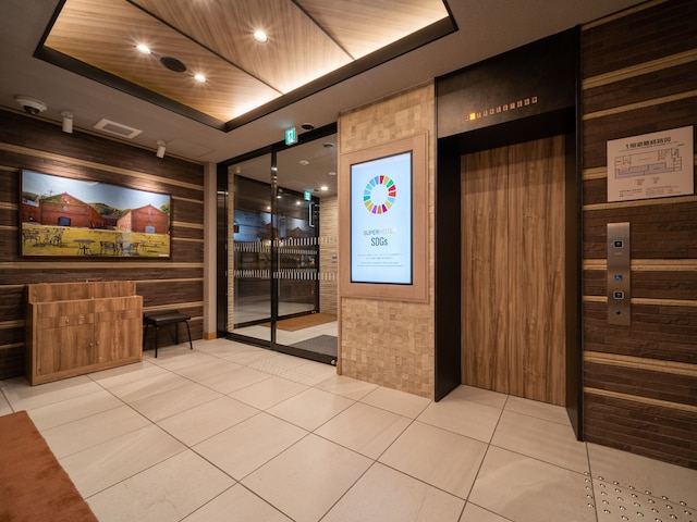 スーパーホテル東舞鶴