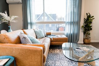 スカイ マーク ラックス 1 - モダン エレガンス イン ダウンタウン シアトル